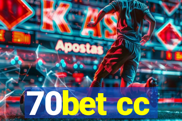 70bet cc